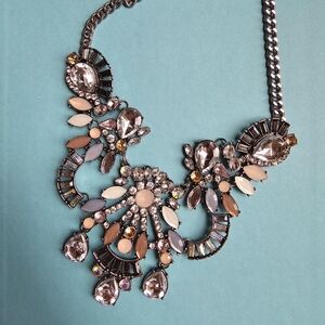 Nordstrom Statement Necklace